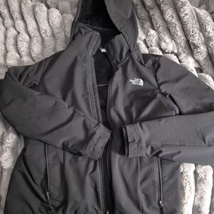 north face shelbe raschel jacket
